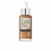 Flydende makeup foundation Maybelline Super Stay Skin Tint C-vitamin Nº 60 30 ml