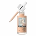 Flydende makeup foundation Maybelline Super Stay Skin Tint C-vitamin Nº 30 30 ml