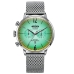 Horloge Heren Welder WWRC400 Groen