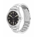 Pánské hodinky Tommy Hilfiger 1710594 Stříbřitý