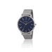 Pánské hodinky Breil EW0457 Stříbřitý (Ø 41 mm)