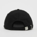Αθλητικό Καπέλο Ellesse Berkeley Μαύρο Ένα μέγεθος