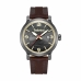 Pánské hodinky Timberland TDWGN0029104 Šedý