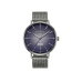 Horloge Heren Timberland TDWGG2231104 Zwart