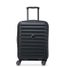 Suitcase Delsey SHADOW 5.0 Black 55 x 25 x 35 cm