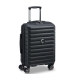 Suitcase Delsey SHADOW 5.0 Black 55 x 25 x 35 cm