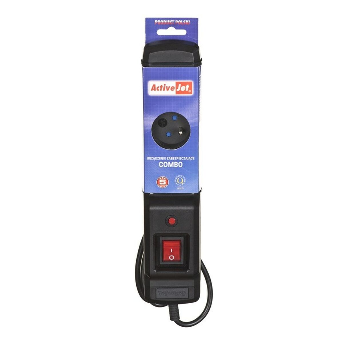 Strip Activejet COMBO-IEC (1,5 m)