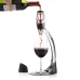Επαγγελματικός Αεριστής Κρασιού με Βάση σε Σχήμα Πύργου και Βάση Aντιστάγδην Winair InnovaGoods