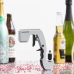 Šampano ir alaus gėrimų ginklas Fizzllet InnovaGoods