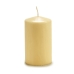 Žvakė Vaškas Kreminė 9 x 15 x 9 cm