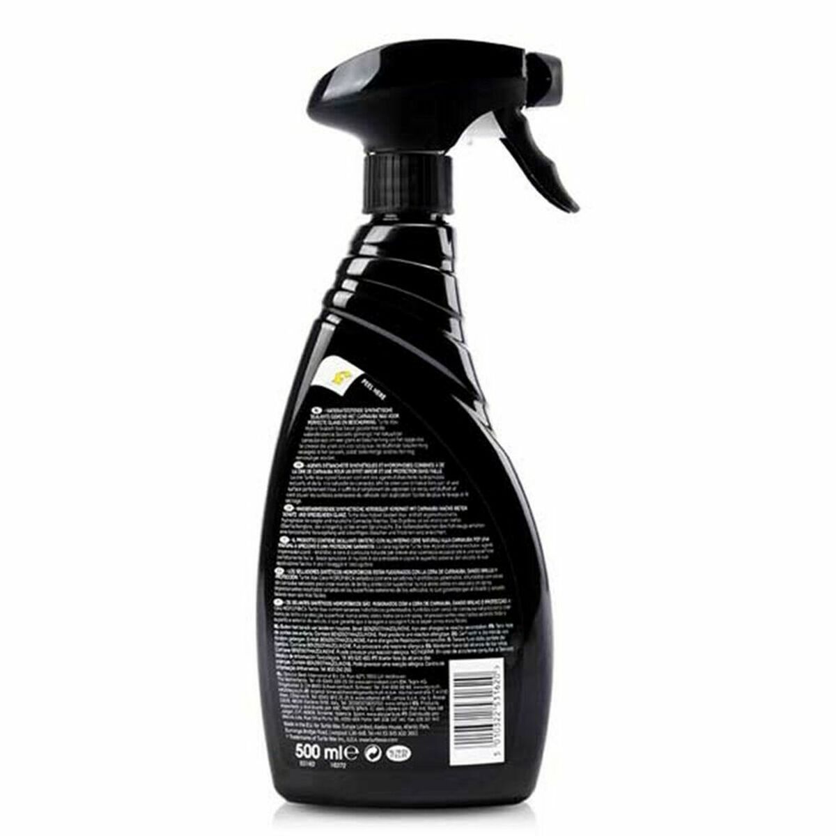 Cera per Auto Turtle Wax TW53162
