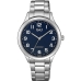 Horloge Heren Q&Q C228-801Y (Ø 39 mm)