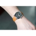 Relógio masculino Lorus R3A61AX9 Preto (Ø 41 mm)