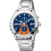 Horloge Heren Just Cavalli JC1G242M0055 (Ø 45 mm)