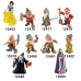 Figurer Princesses Disney 12402