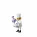 Przegubowa Figura Playmobil Playmo-Friends 70813 Pastry Chef (5 pcs)