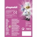 Jointed Figure Playmobil Playmo-Friends 70813 Pastry Chef (5 pcs)