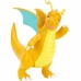 Skladacia figúrka Pokémon Dragonite 30 cm