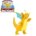 Mozgatható végtagú figura Pokémon Dragonite 30 cm