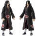 Samlet figur Naruto Itachi Uchiha 17 cm