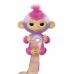 Statua Lansay Fingerlings Multicolore