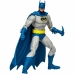 Figuuri, jossa liikkuvat raajat DC Comics Multiverse: Batman Knightfall