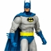 Сочлененная фигура DC Comics Multiverse: Batman Knightfall