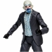 Mozgatható végtagú figura DC Comics Multiverse: Batman - The Joker Bank Robber