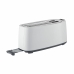 Toaster EDM White Design Double slot 1400 W