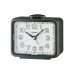 Alarm Clock Seiko QHK061K Black