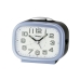 Relógio-Despertador Seiko QHK060L Azul