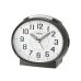 Reloj-Despertador Seiko QHK059K Negro