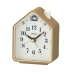 Часовник с аларма Seiko QHP011B