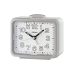 Alarm Clock Seiko QHK061N Grey