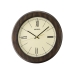 Ρολόι Τοίχου Seiko QXA682B 39,5 cm