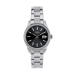 Unisex-Uhr Breil EW0651 Schwarz Silberfarben