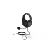 Headphones with Microphone Endorfy EY1A003 Black