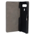 Case Folio na telefon komórkowy LG K41S KSIX Czarny (Odnowione A)