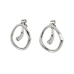Ladies' Earrings Breil TJ2323 2 cm