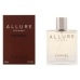 Meeste parfümeeria Allure Homme Chanel EDT Allure Homme