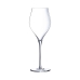 Gläsersatz Chef & Sommelier Exaltation Durchsichtig Glas 300 ml (6 Stück)