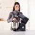 Kuchyňský robot Black & Decker BXKM1001E Černý 1000 W