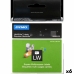 Gelamineerd tape Dymo LabelWriter Wit Labels 25 x 25 mm (6 Stuks)