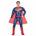 Kostum za odrasle Superman 2 Kosi