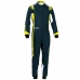 Racing jumpsuit Sparco K43 THUNDER Grey