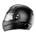 Helmet Sparco SKY KF-5W Black L