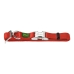 Ogrlica za pse Hunter Basic Alu-Strong Crvena Veličina L (45-65 cm)