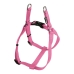 Dog Harness Gloria Smooth Adjustable 61-91 cm L Pink