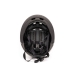 Helm für Elektroroller Ducati DUC-HLM-FLD/L Schwarz