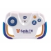 Consola de Jogos Portátil Vtech V-Smile TV